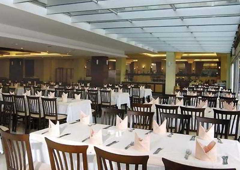 Holiday Garden Resort Okurcalar Ngoại thất bức ảnh