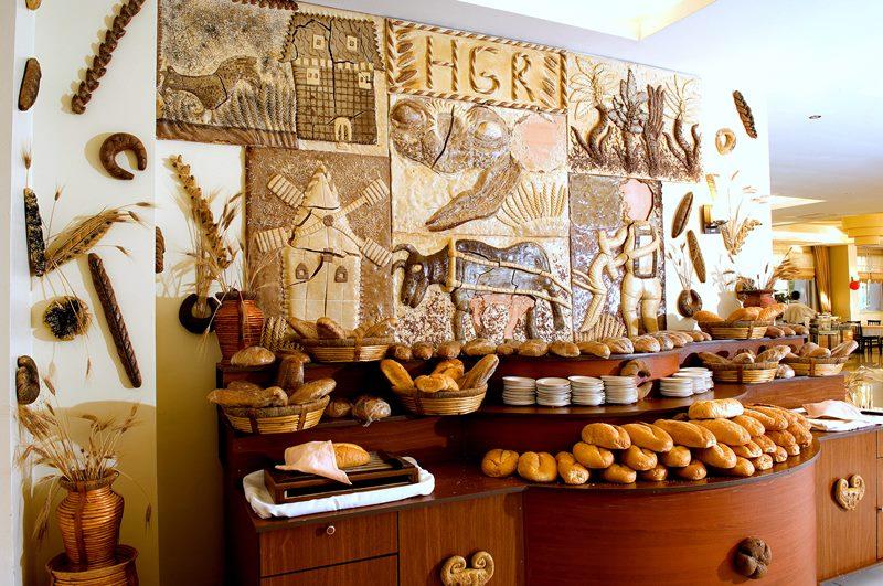 Holiday Garden Resort Okurcalar Ngoại thất bức ảnh