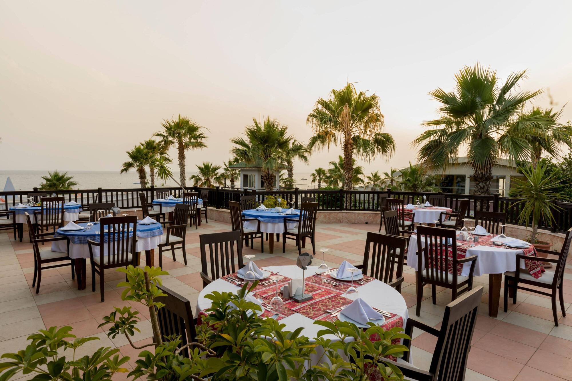 Holiday Garden Resort Okurcalar Ngoại thất bức ảnh